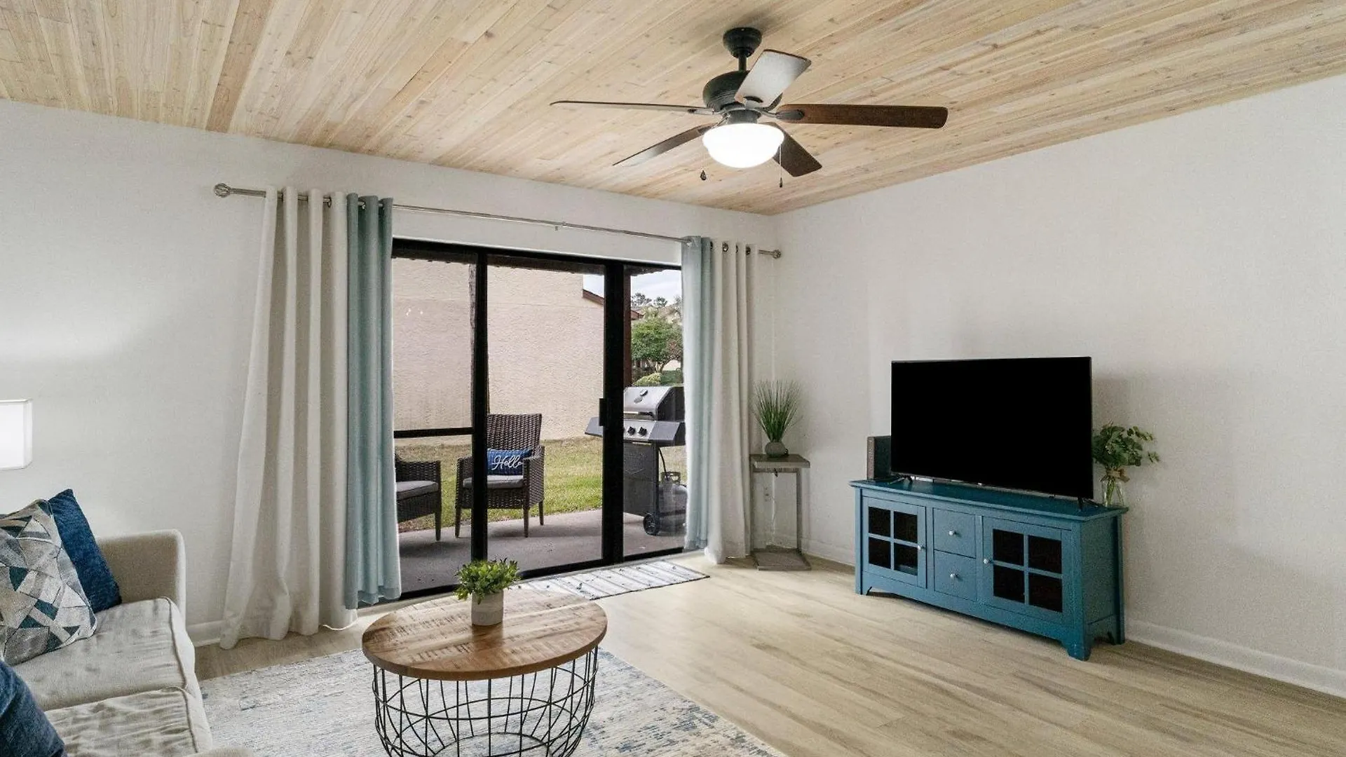Beachwalk 4C Panama City Beach United States