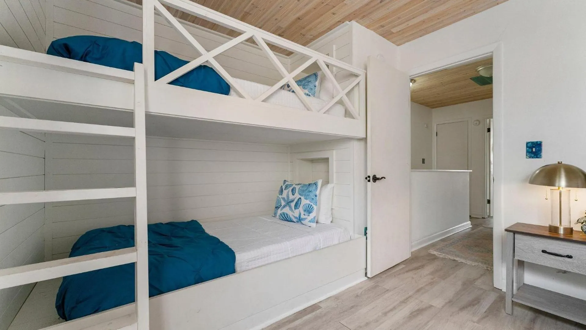 Beachwalk 4C Panama City Beach