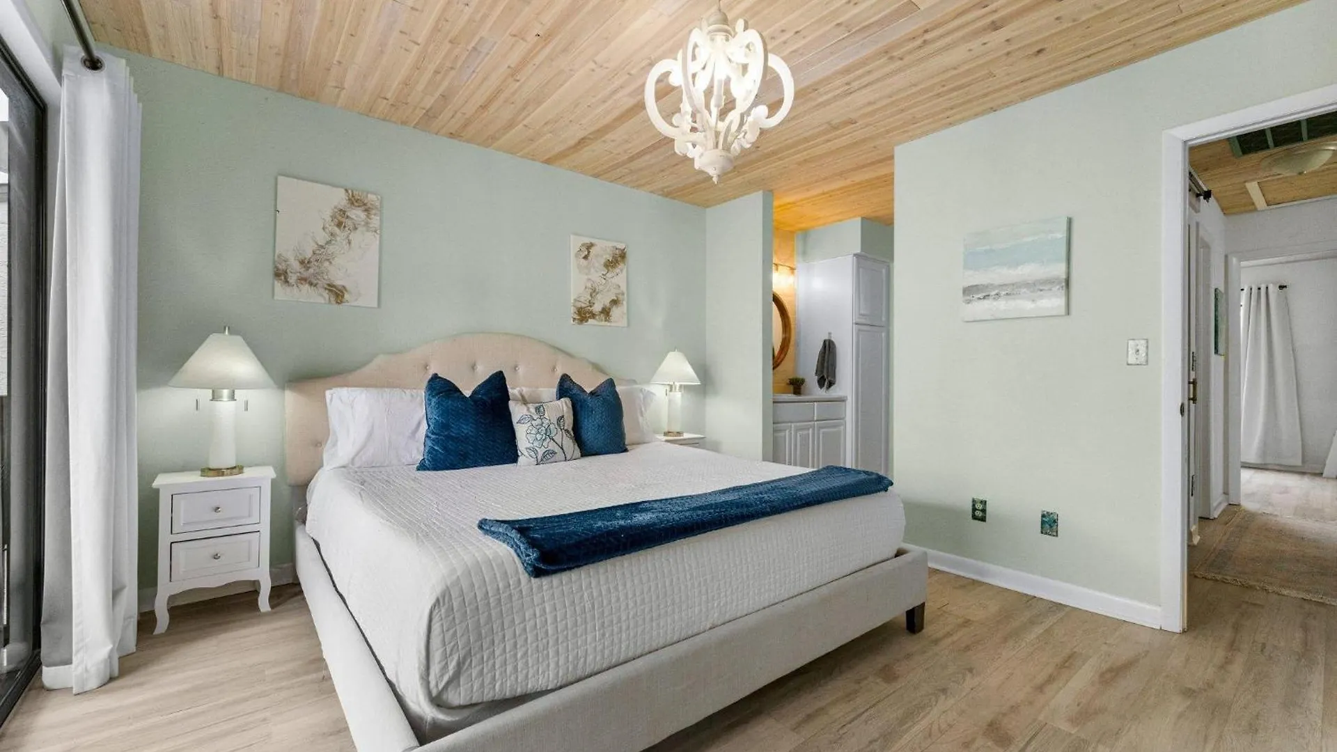 Holiday home Beachwalk 4C Panama City Beach United States
