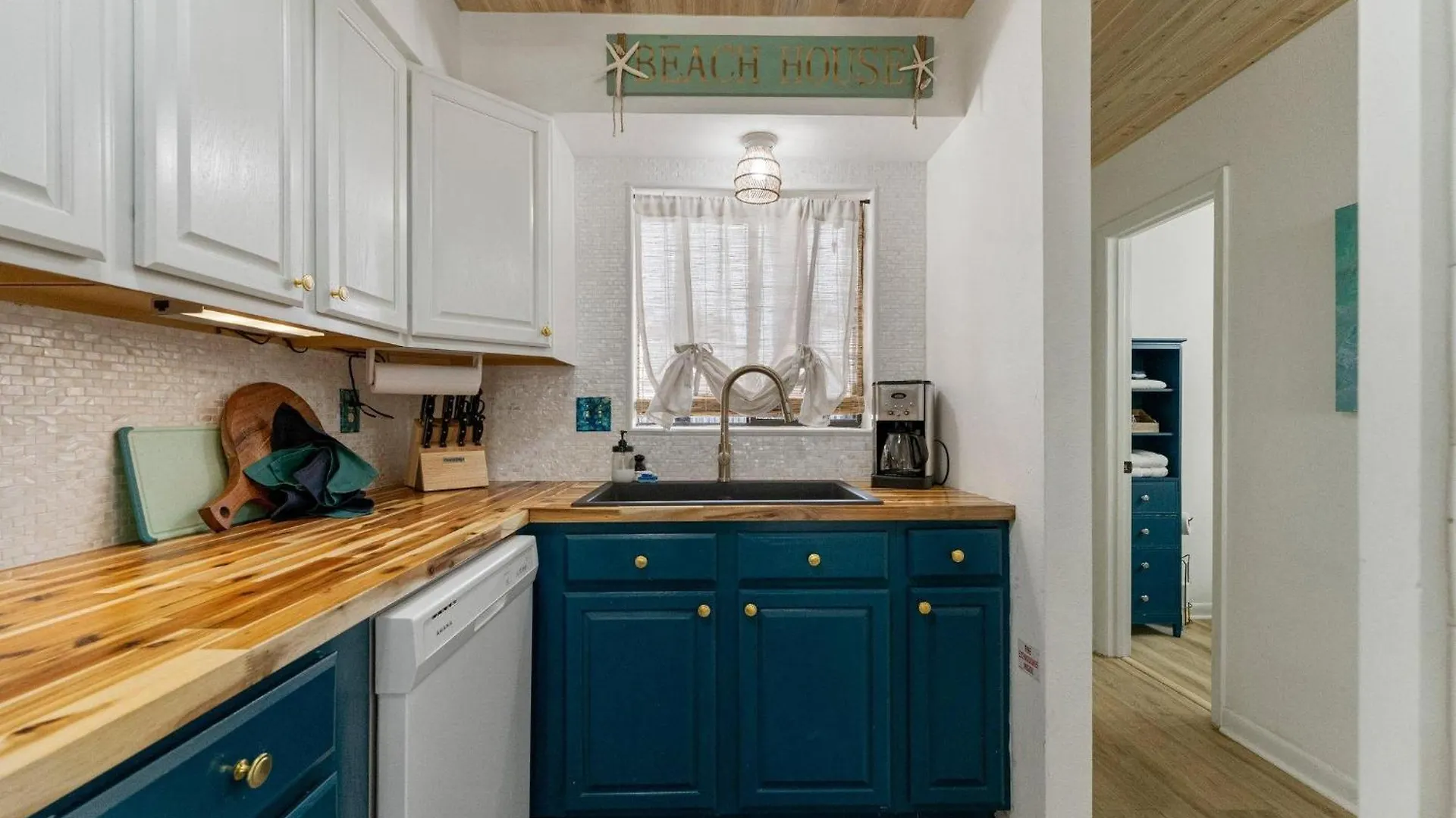 Holiday home Beachwalk 4C Panama City Beach