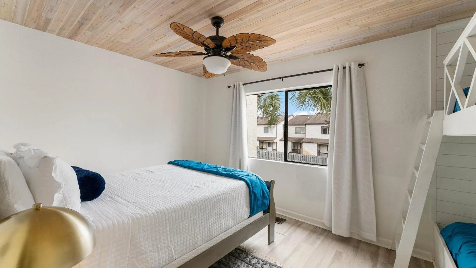 Beachwalk 4C Panama City Beach Holiday home
