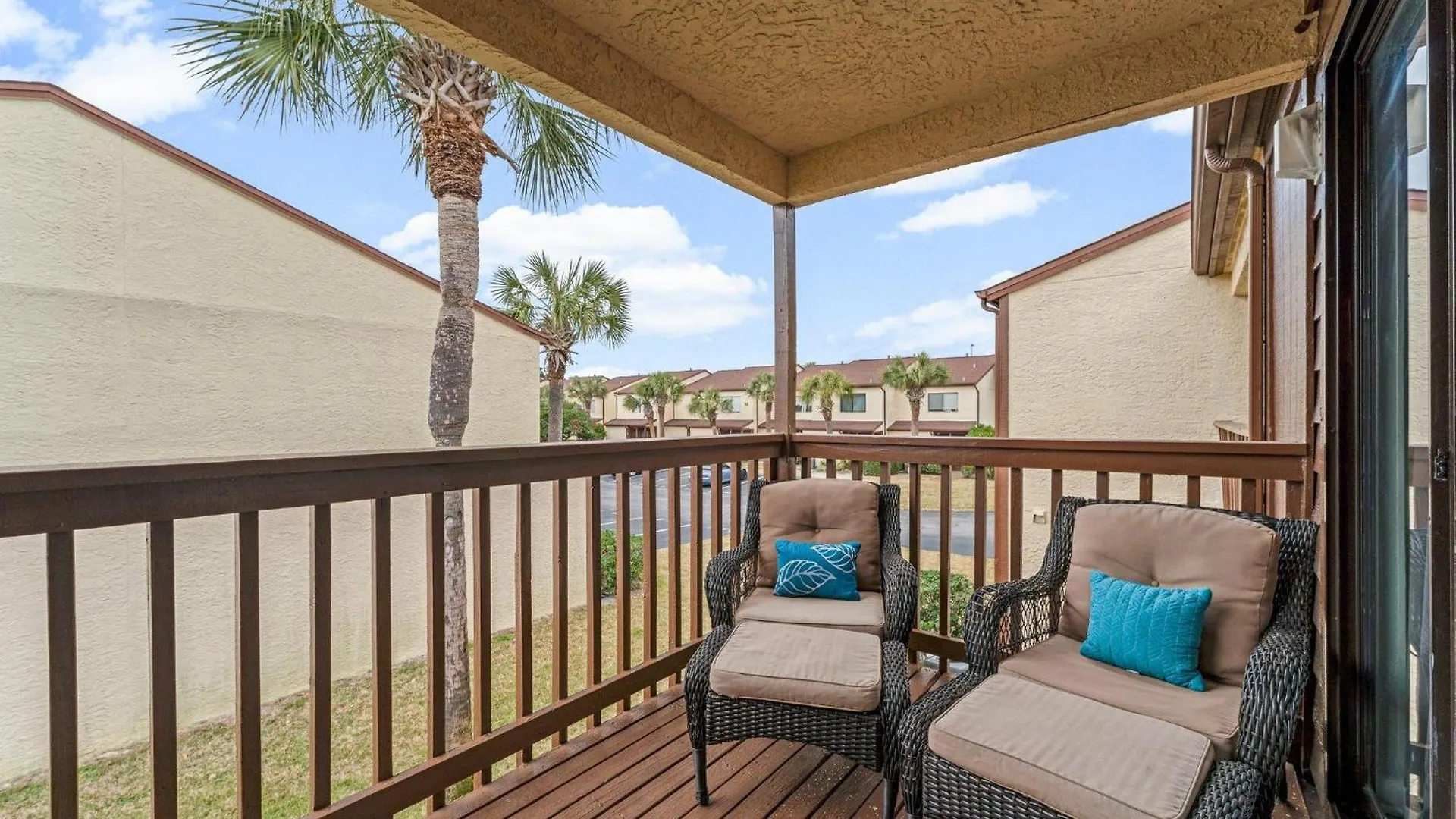 Beachwalk 4C Panama City Beach 0*,  United States