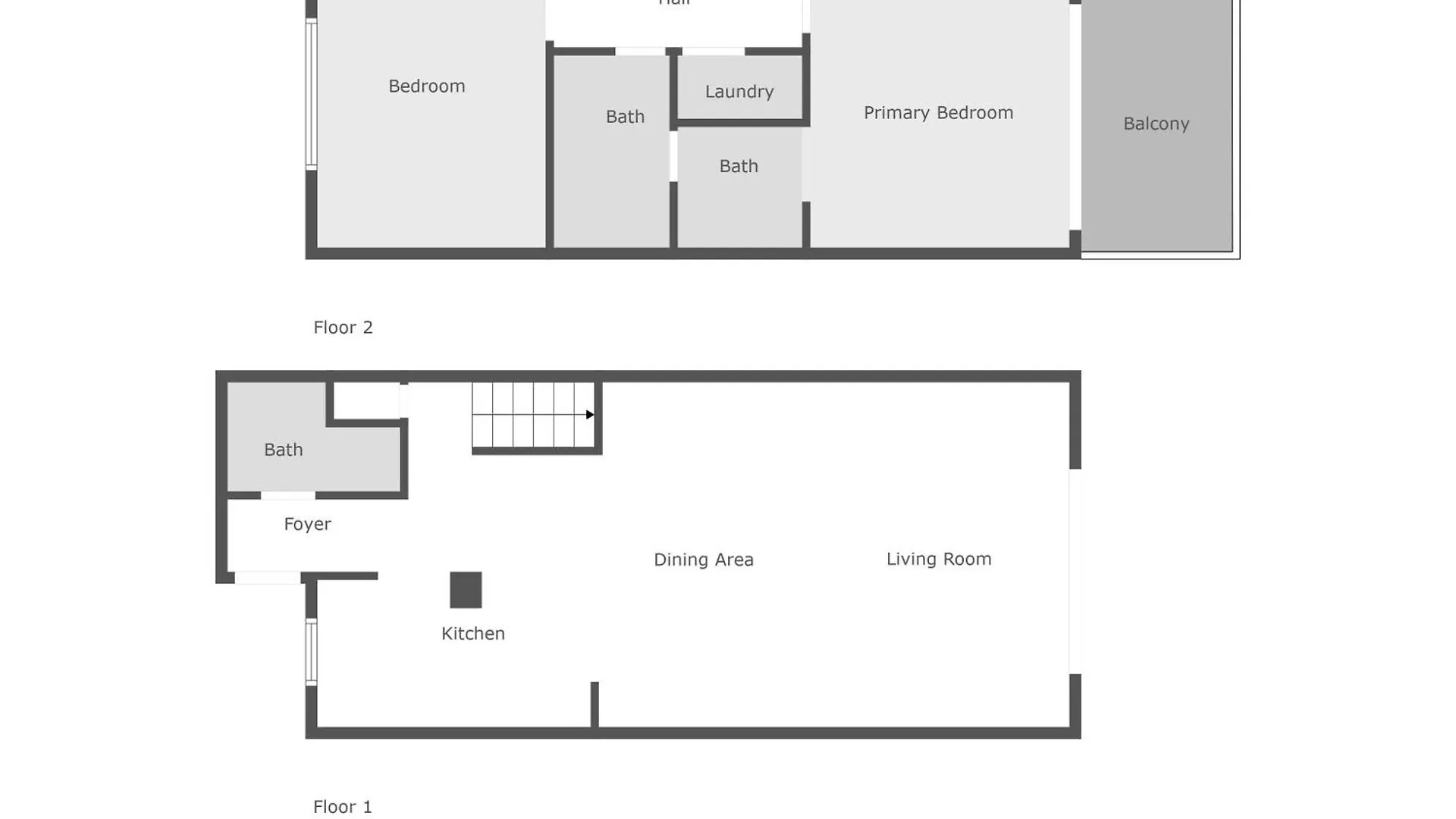 Holiday home Beachwalk 4C Panama City Beach United States
