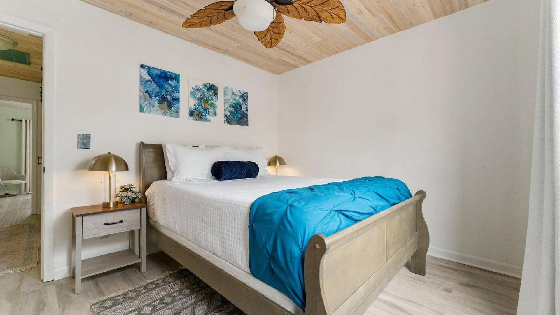 Beachwalk 4C Panama City Beach United States